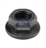 DT 2.12254 Nut, injector pump drive flange